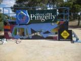 Pingelly Skate Park 2