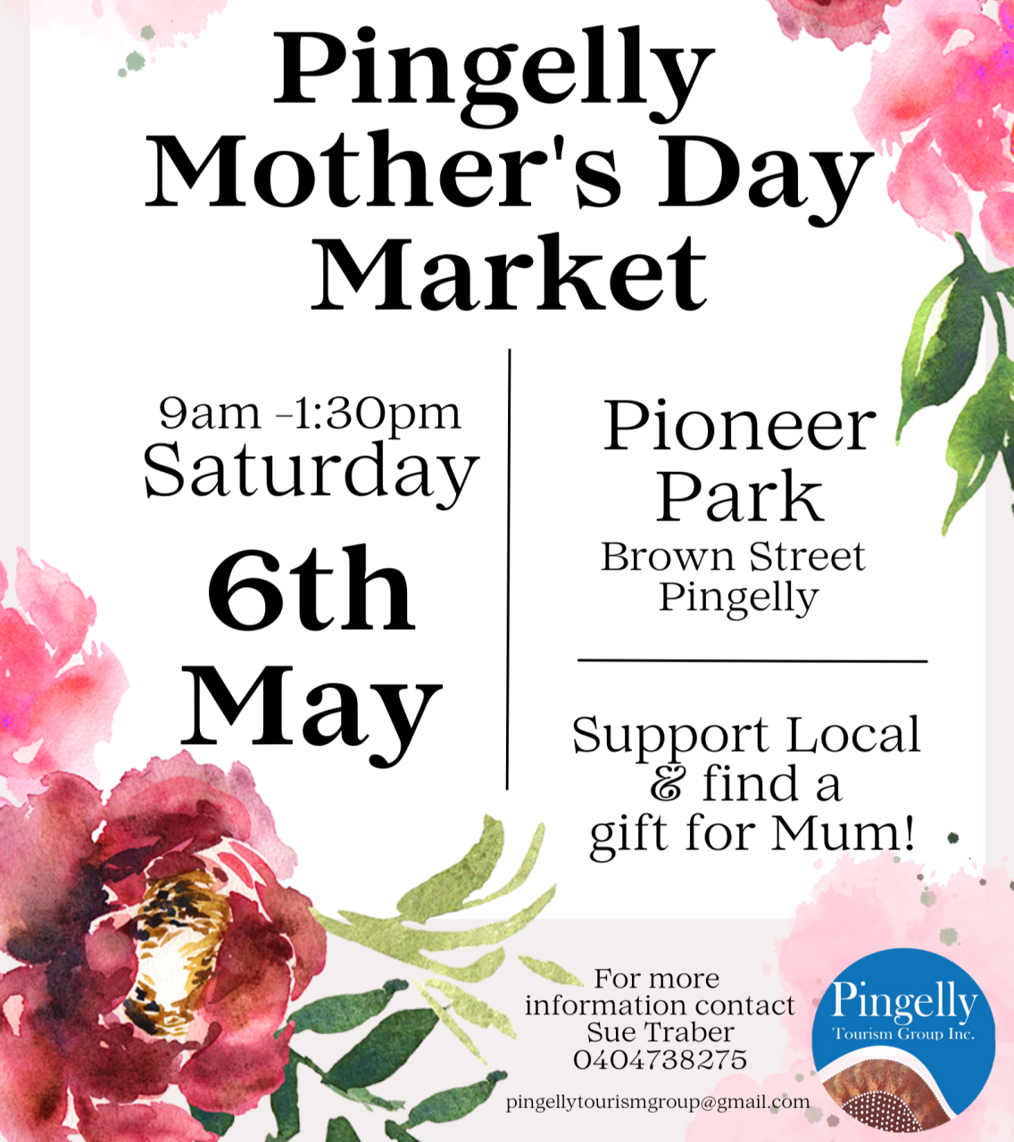 Events » Shire of Pingelly
