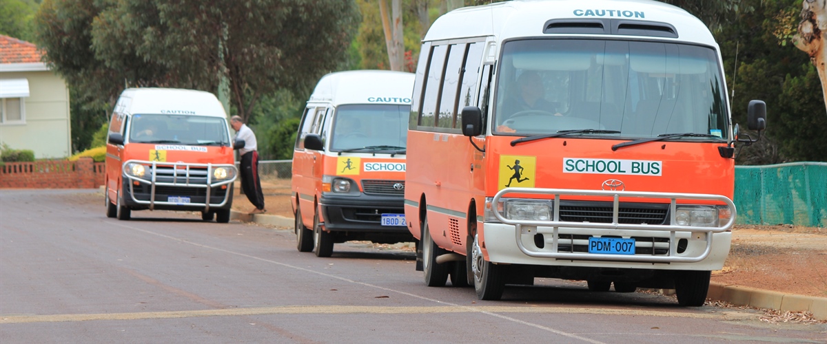 Submission to the Student Transport Inquiry