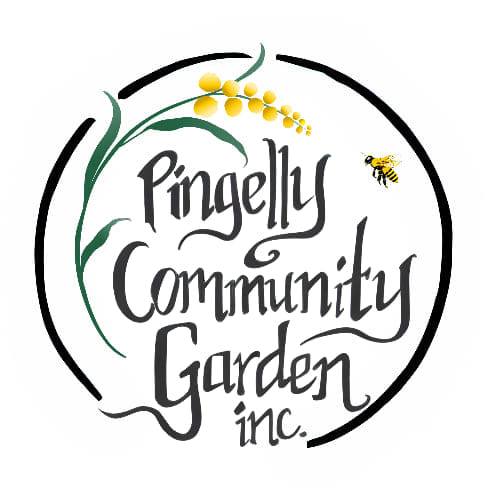 Pingelly Community Garden - Garden Day