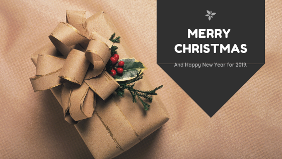 Merry Christmas