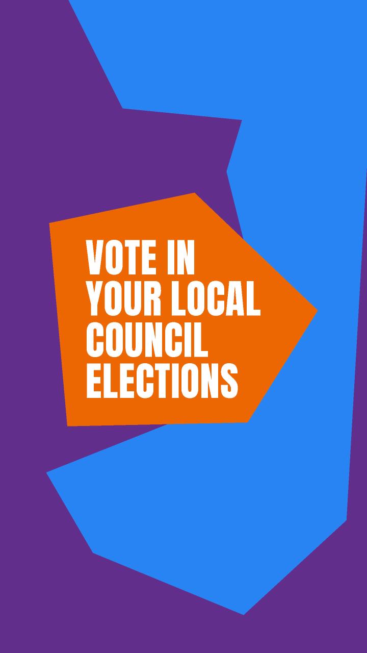 Close of Enrolments - 2025 Local Government Elections