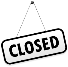 Office Closure Notice