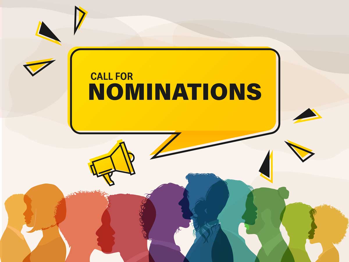 CALL FOR NOMINATIONS - Local Government Ordinary Election 2025