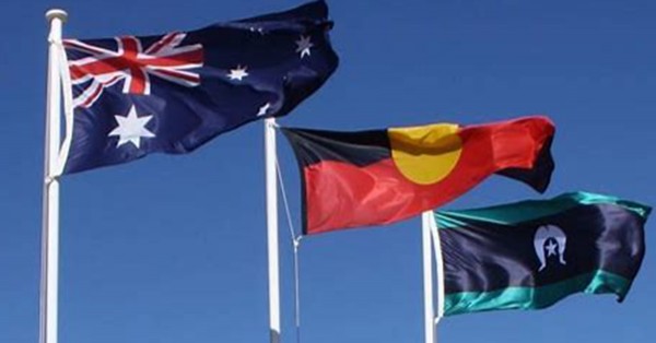 Australia Day 2024 - Reflect, Respect and Celebrate