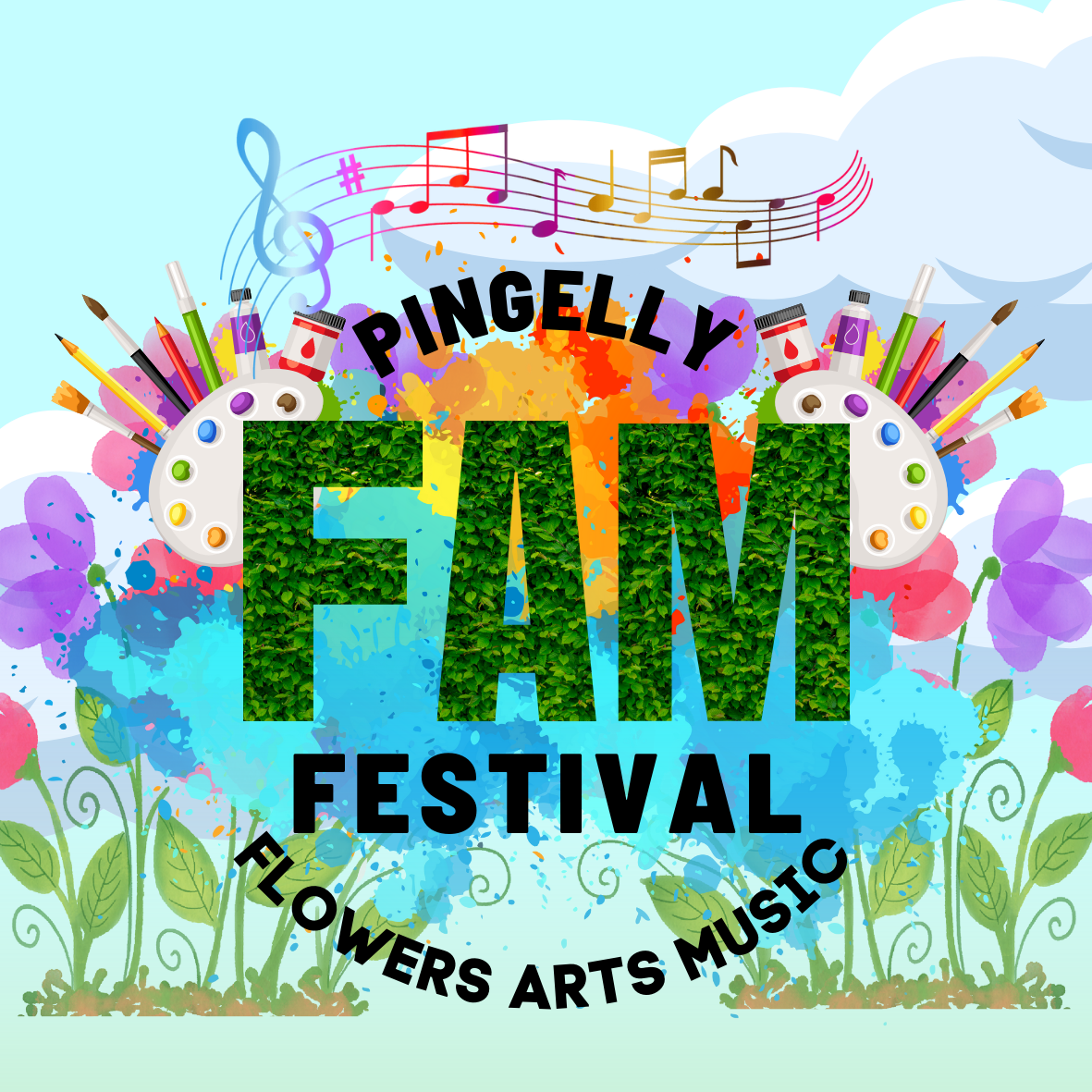 Pingelly FAM Festival