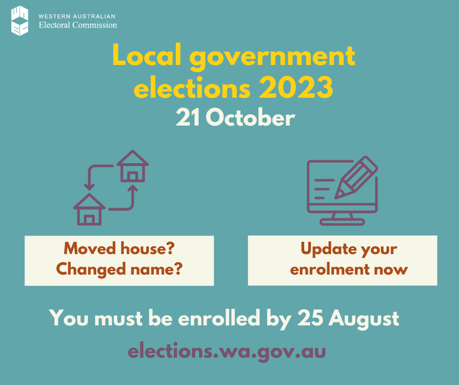 Local Government Elections 2023